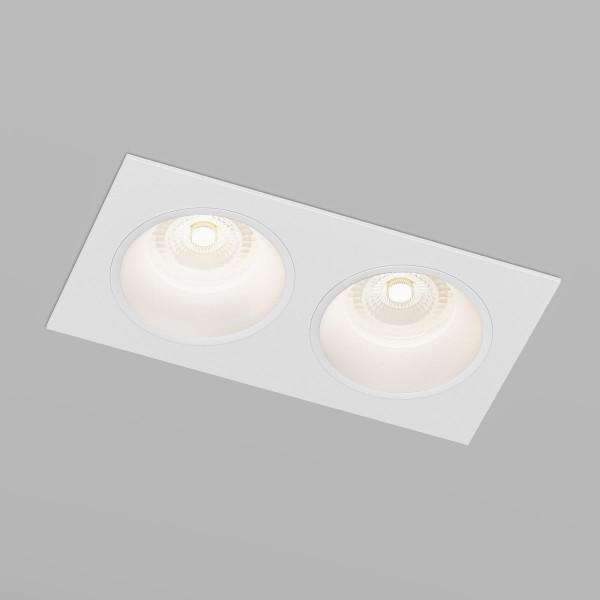 Светильник встраиваемый Elektrostandard Andi a071592