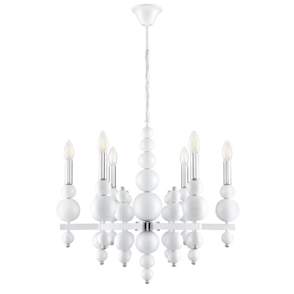 Люстра Lumion NANA 8260/6