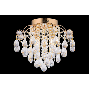 1524/4+4 FGD (1) Люстра (RL)