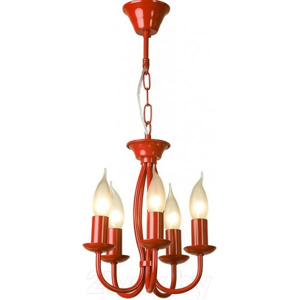 Люстра Lussole Anson LSP-9915