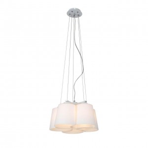 Подвесная люстра ST Luce Chiello SL543.503.05