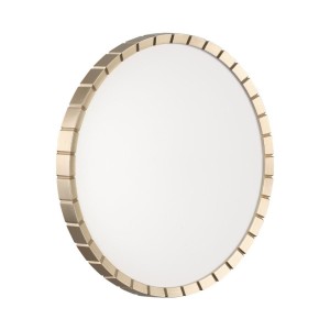 Настенно-потолочный светильник Sonex Pale Atabi Gold 7648/ELN