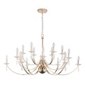 Подвесная люстра ST Luce Elegance SL1405.203.18