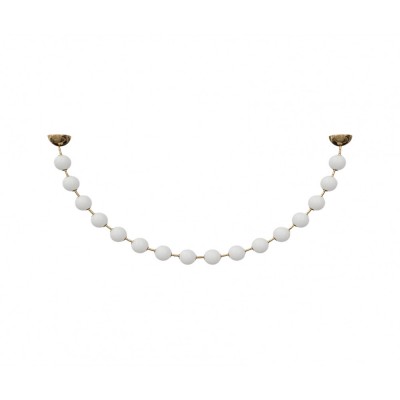 Подвесной светодиодный светильник Kink Light Мони 07627-15L,20