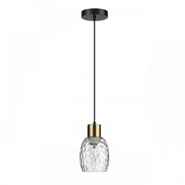 Подвесной светильник Lumion Moderni Ice 6562/1A