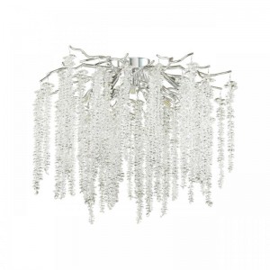 Потолочная люстра Odeon Light Hall Banche 5004/8C