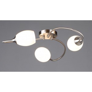 6436/3 SL (4) Люстра (RL) 6436/3 SL (4) Люстра (RL)