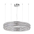 Подвесная люстра Odeon Light PANTA 4927/98L