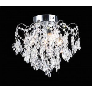 2667/4+4 CH (1) Люстра RL