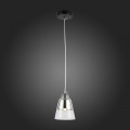 Подвесной светильник Evoluce Lirino SLE102903-01