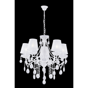 5505/5 WT (1) Люстра (RL) 5505/5 WT (1) Люстра (RL)