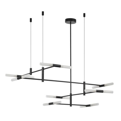 Подвесной светильник Odeon Light Soho Hightech 4307/16