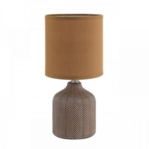 Настольная лампа Lumion County Inina 8175/1T