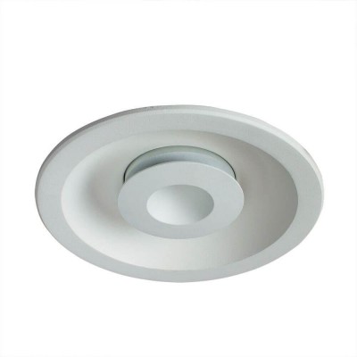 Встраиваемый светодиодный светильник Arte Lamp Sirio A7205PL-2WH Встраиваемый светодиодный светильник Arte Lamp Sirio A7205PL-2WH