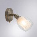 Спот Arte Lamp Biham A3184AP-1AB