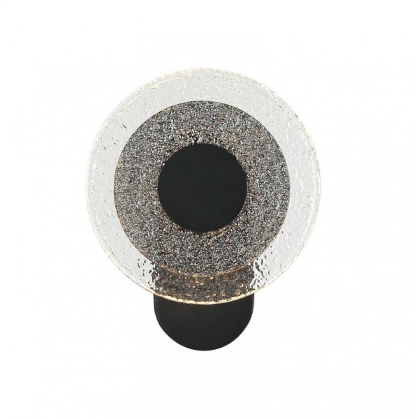 7058MB-200SB BLACK (1) Настенный светильник (NW) #