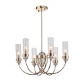 Подвесная люстра ST Luce Elegra SL1402.203.06