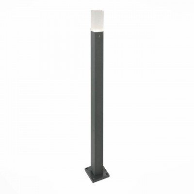 Уличный светодиодный светильник ST Luce SL101.715.01 Уличный светодиодный светильник ST Luce SL101.715.01