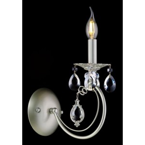 B79350/1W LG+WT (1/10) Бра NW