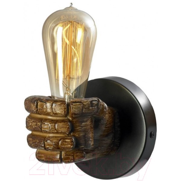 Бра Lussole Loft Wasilla LSP-8078