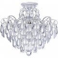 Потолочная люстра Freya Chabrol FR2302CL-04S