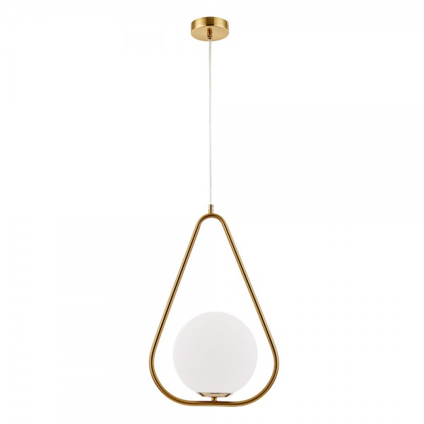 Подвесной светильник Arte Lamp Matisse A7765SP-1AB