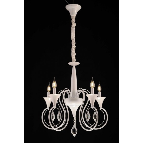 6919/5 SWH (1) Люстра NW