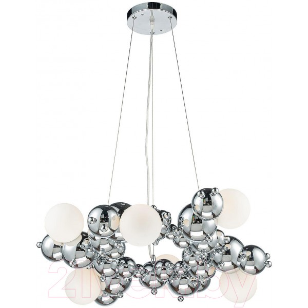 Люстра Lussole Haines LSP-8907