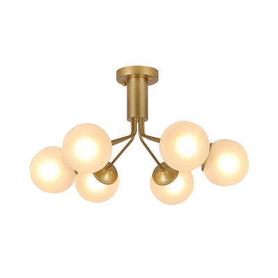 Потолочная люстра F-Promo Pax 2631-6U Потолочная люстра F-Promo Pax 2631-6U