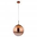 Подвесной светильник Arte Lamp Jupiter Copper A7963SP-1RB Подвесной светильник Arte Lamp Jupiter Copper A7963SP-1RB