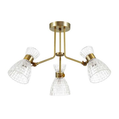 Потолочная люстра Lumion Comfi Jackie 3704/3C
