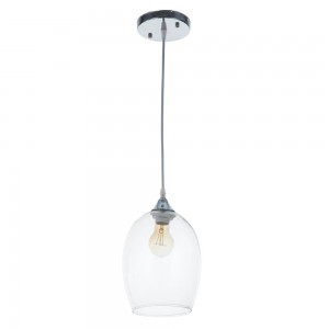 Подвесной светильник Arte Lamp Propus A4344SP-1CC Подвесной светильник Arte Lamp Propus A4344SP-1CC