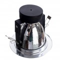 Встраиваемый светильник Arte Lamp Downlights A8044PL-1SI