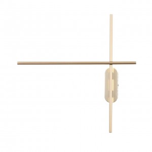 Настенный светодиодный светильник ST Luce Basoni SL394.201.02 Настенный светодиодный светильник ST Luce Basoni SL394.201.02