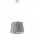 Подвесной светильник Arte Lamp Celesta A2769SP-1WH Подвесной светильник Arte Lamp Celesta A2769SP-1WH