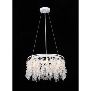 2490/6 WT (1) Люстра (RL) #