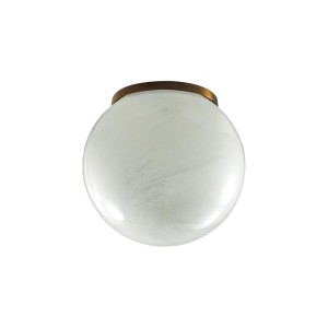Потолочный светильник Odeon Light Magia Midcent 7109/1CA