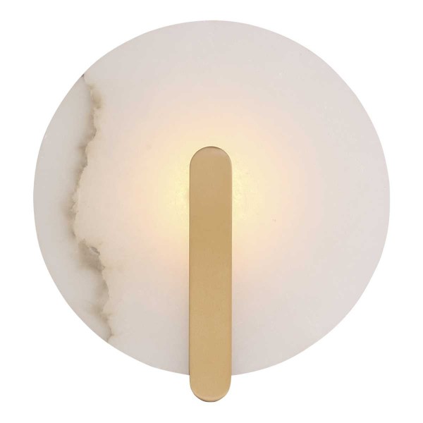 Настенный светильник ST Luce MONTRE SL1195.301.01