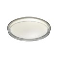 Настенно-потолочный светильник Sonex Color Depax 7643/ELN