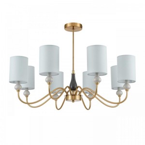 Подвесная люстра Lumion Classi Anri 6590/8