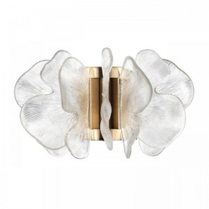 Бра Odeon Light L-Vision Siama 5089/25WL Бра Odeon Light L-Vision Siama 5089/25WL