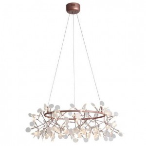 Подвесная светодиодная люстра ST Luce Rafina SL379.203.135 Подвесная светодиодная люстра ST Luce Rafina SL379.203.135