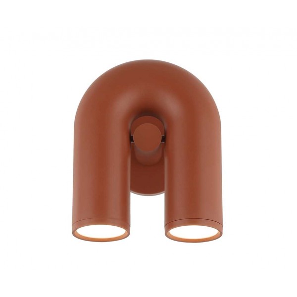 Настенный светильник Kink Light Канти 08465-1,06(GU10)
