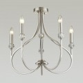 Подвесная люстра Lumion Neoclassi Mackenzie 4495/5C