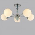 Потолочная люстра Lumion SUNDAY 6525/5C