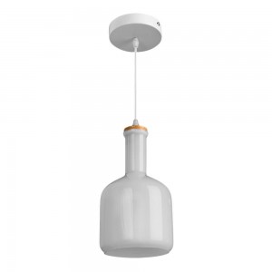 Подвесной светильник Arte Lamp 22 A8115SP-1WH