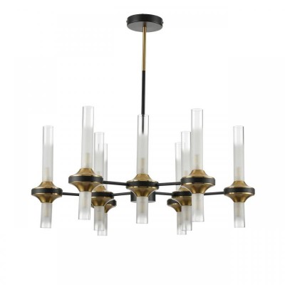 Подвесная люстра Lumion Neoclassi Tamaresa 8112/18