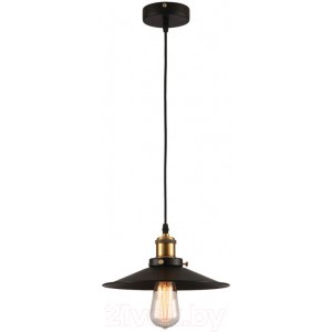 Потолочный светильник Lussole Loft New York GRLSP-9600