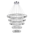 Подвесная светодиодная люстра ST Luce Tivoli SL1622.113.05