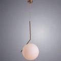 Подвесной светильник Arte Lamp Bolla-Unica A1921SP-1AB